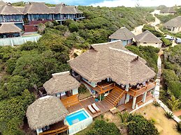 The Beach House at Praia da Rocha