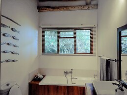 The Beach House at Praia da Rocha