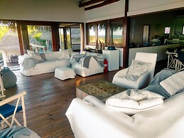 The Beach House at Praia da Rocha