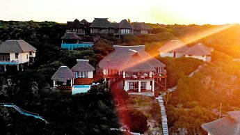 The Beach House at Praia da Rocha