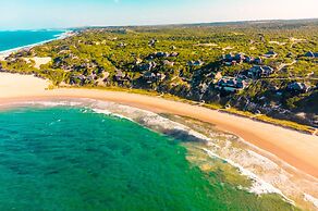 The Beach House at Praia da Rocha