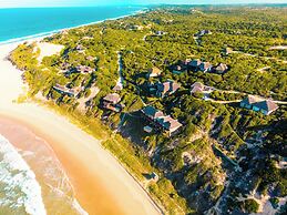 The Beach House at Praia da Rocha