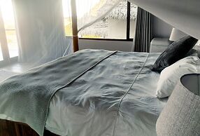 The Beach House at Praia da Rocha