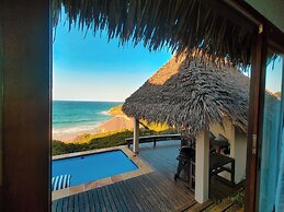The Beach House at Praia da Rocha