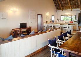 The Beach House at Praia da Rocha