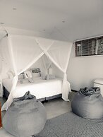 The Beach House at Praia da Rocha