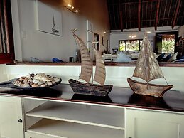 The Beach House at Praia da Rocha