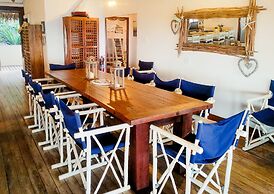 The Beach House at Praia da Rocha