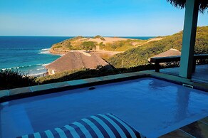 The Beach House at Praia da Rocha