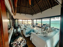 The Beach House at Praia da Rocha