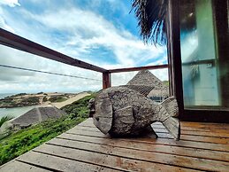 The Beach House at Praia da Rocha