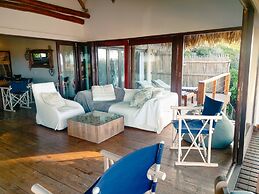 The Beach House at Praia da Rocha