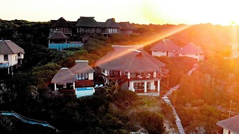 The Beach House at Praia da Rocha