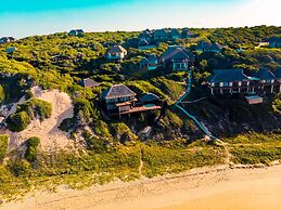 The Beach House at Praia da Rocha