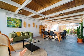 Shambhala Fuerteventura