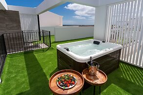 Shambhala Fuerteventura