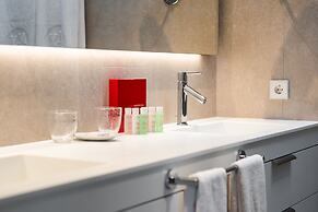 Los Jardines de Abama Suites