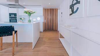 Los Jardines de Abama Suites