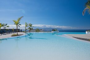 Los Jardines de Abama Suites