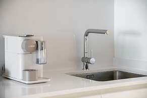 Los Jardines de Abama Suites