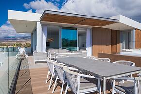 Los Jardines de Abama Suites