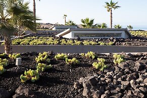 Los Jardines de Abama Suites