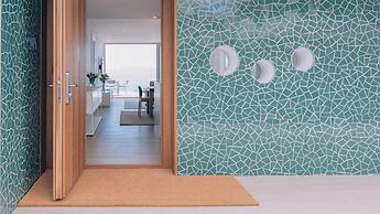 Los Jardines de Abama Suites