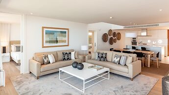 Los Jardines de Abama Suites