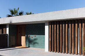 Los Jardines de Abama Suites