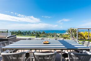 Los Jardines de Abama Suites