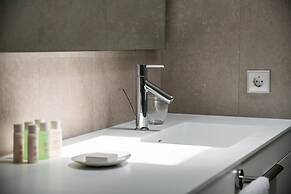 Los Jardines de Abama Suites