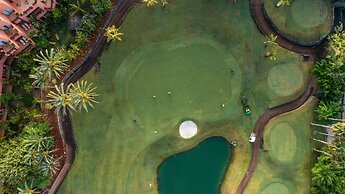 Los Jardines de Abama Suites