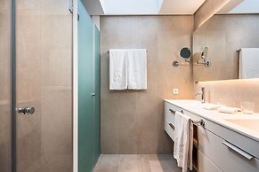 Los Jardines de Abama Suites