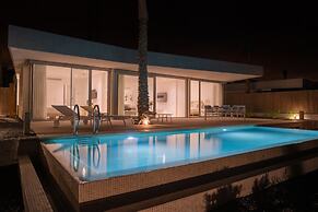 Los Jardines de Abama Suites