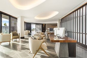 Los Jardines de Abama Suites