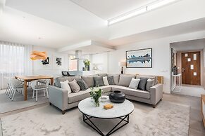 Los Jardines de Abama Suites