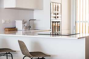 Los Jardines de Abama Suites