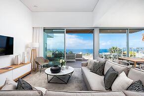 Los Jardines de Abama Suites