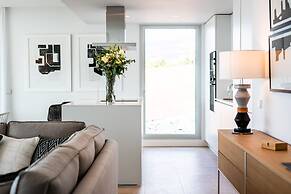 Los Jardines de Abama Suites