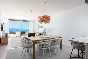 Los Jardines de Abama Suites