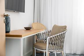 Los Jardines de Abama Suites