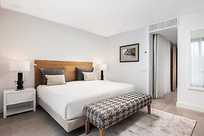 Los Jardines de Abama Suites