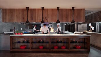 Los Jardines de Abama Suites