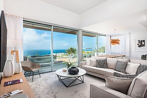 Los Jardines de Abama Suites