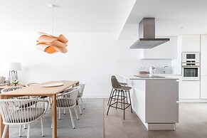 Los Jardines de Abama Suites