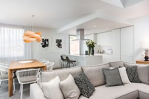 Los Jardines de Abama Suites