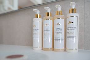 Los Jardines de Abama Suites