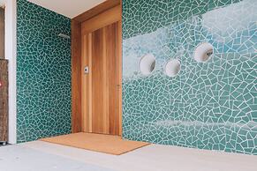 Los Jardines de Abama Suites