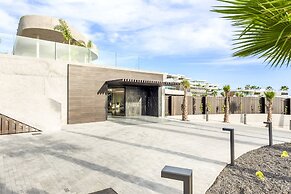 Los Jardines de Abama Suites