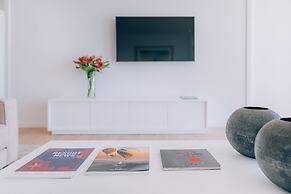 Los Jardines de Abama Suites